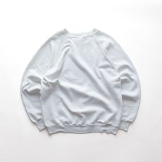 画像2: 80's Disney CHARACTER FASHIONS "MICKEY" PRINT CREW NECK SWEAT "MADE IN USA" (2)