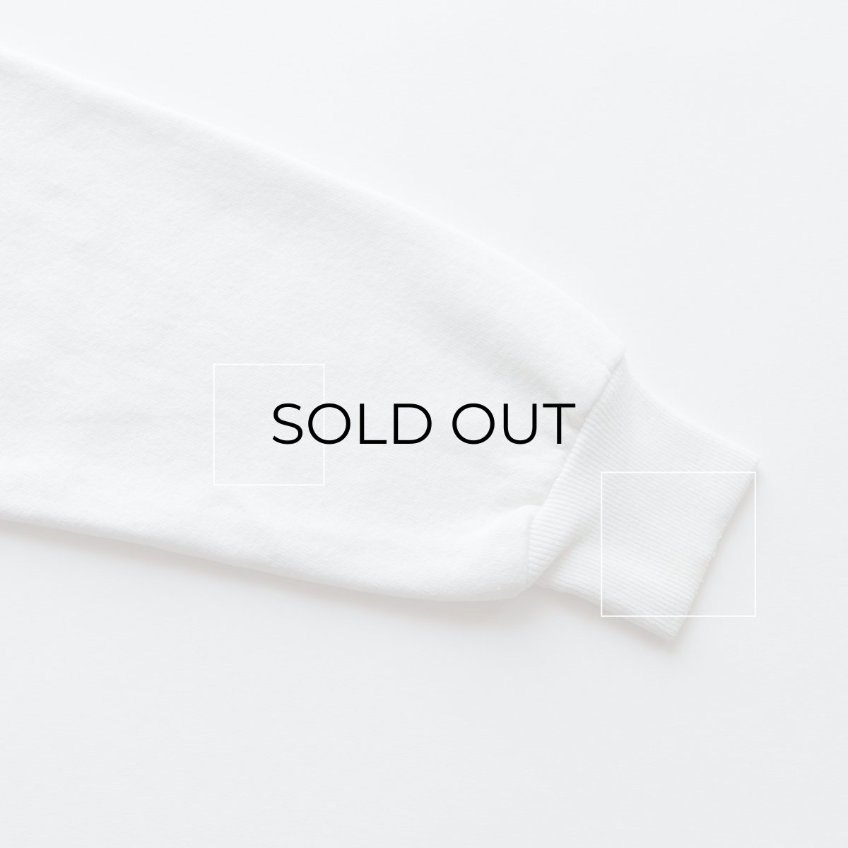 画像9: 80's Disney CHARACTER FASHIONS "MICKEY" PRINT CREW NECK SWEAT "MADE IN USA" (9)