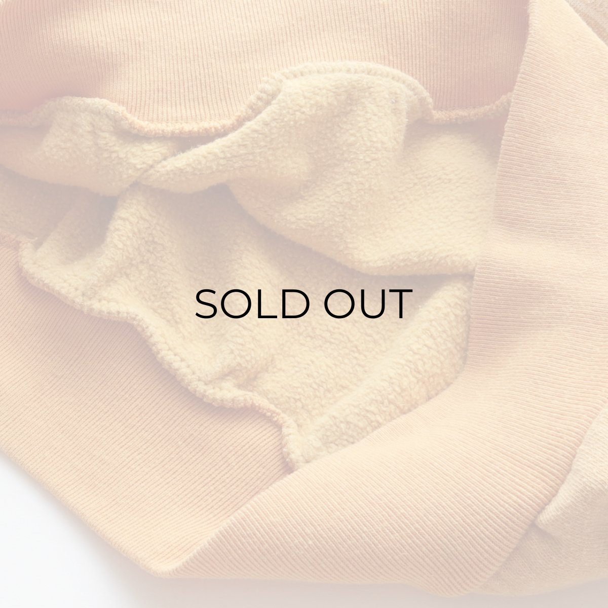 画像6: 〜80's UNKNOWN BRAND PRINT CREW NECK SWEAT "UNIVERSITE DE PARIS" "fabrique au Portugal" (6)