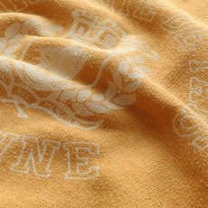 画像7: 〜80's UNKNOWN BRAND PRINT CREW NECK SWEAT "UNIVERSITE DE PARIS" "fabrique au Portugal" (7)