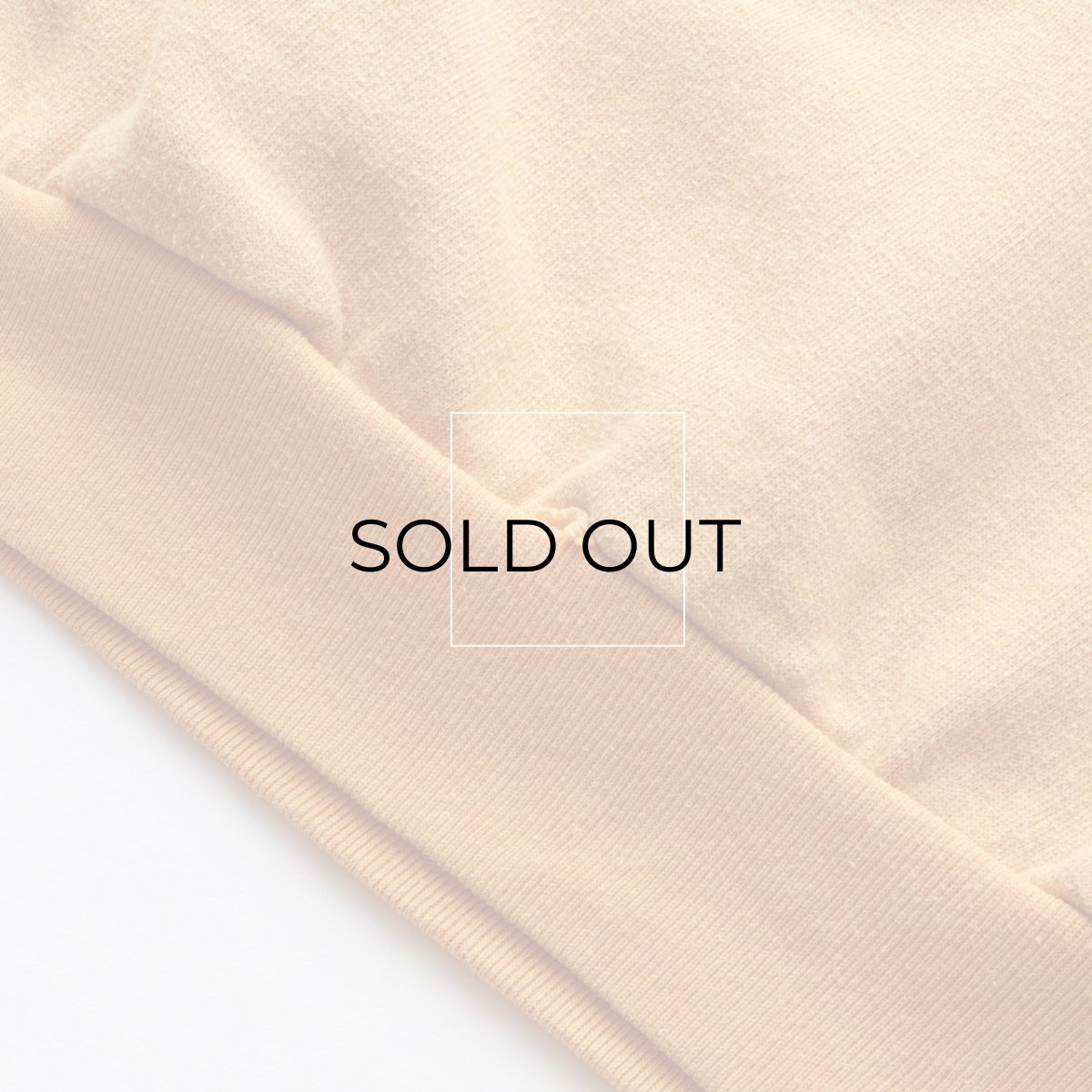 画像8: 〜80's UNKNOWN BRAND PRINT CREW NECK SWEAT "UNIVERSITE DE PARIS" "fabrique au Portugal" (8)