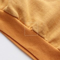 画像8: 〜80's UNKNOWN BRAND PRINT CREW NECK SWEAT "UNIVERSITE DE PARIS" "fabrique au Portugal" (8)