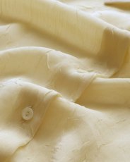 画像8: NYGARD collection CHIFFON BLOUSE (8)