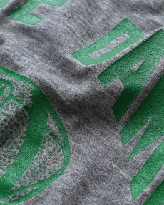 画像6: 〜80's RUSSELL  PRINT S/S CROPPED TEE "NOTRE DAME" (6)