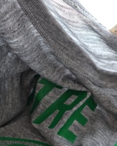 画像10: 〜80's RUSSELL  PRINT S/S CROPPED TEE "NOTRE DAME" (10)