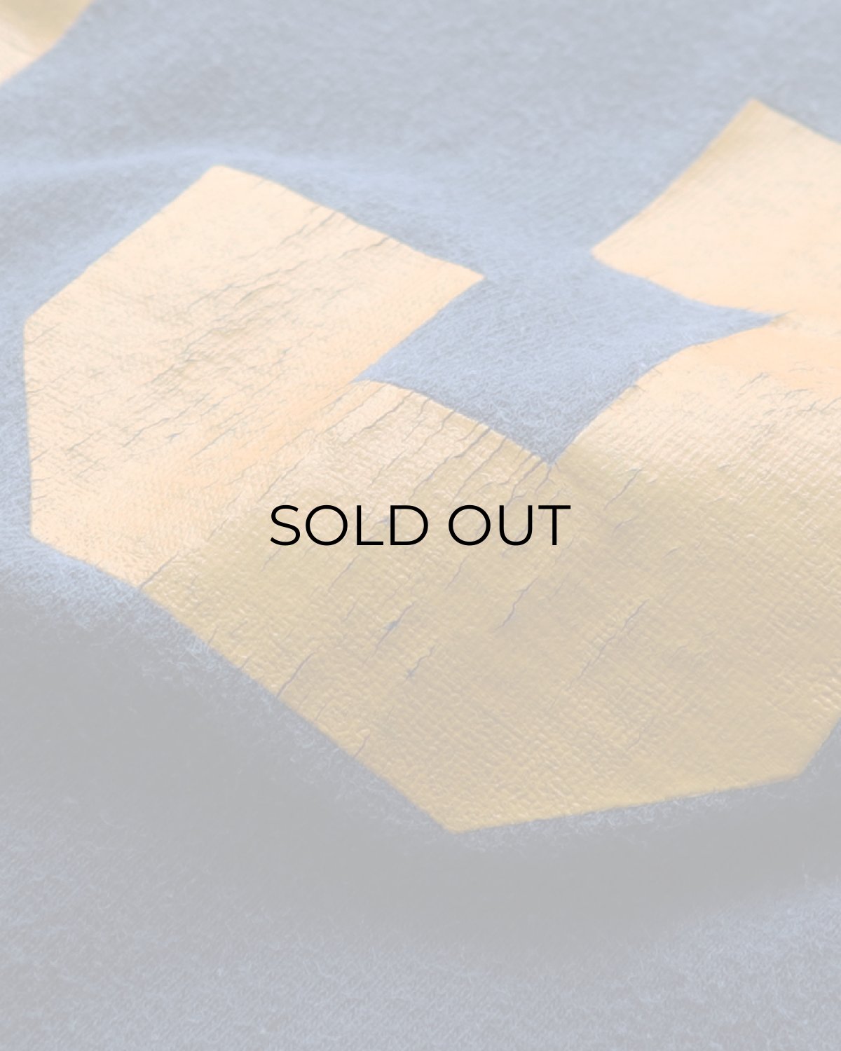 画像12: 80's UNKNOWN BRAND COTTON W-PRINT S/S V NECK FOOTBALL TEE "WILKERSON'S PANTHERS" (12)