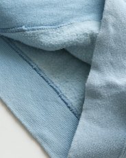 画像8: 70's Walt Disney World FLOCK PRINT CREW NECK SWEAT (8)