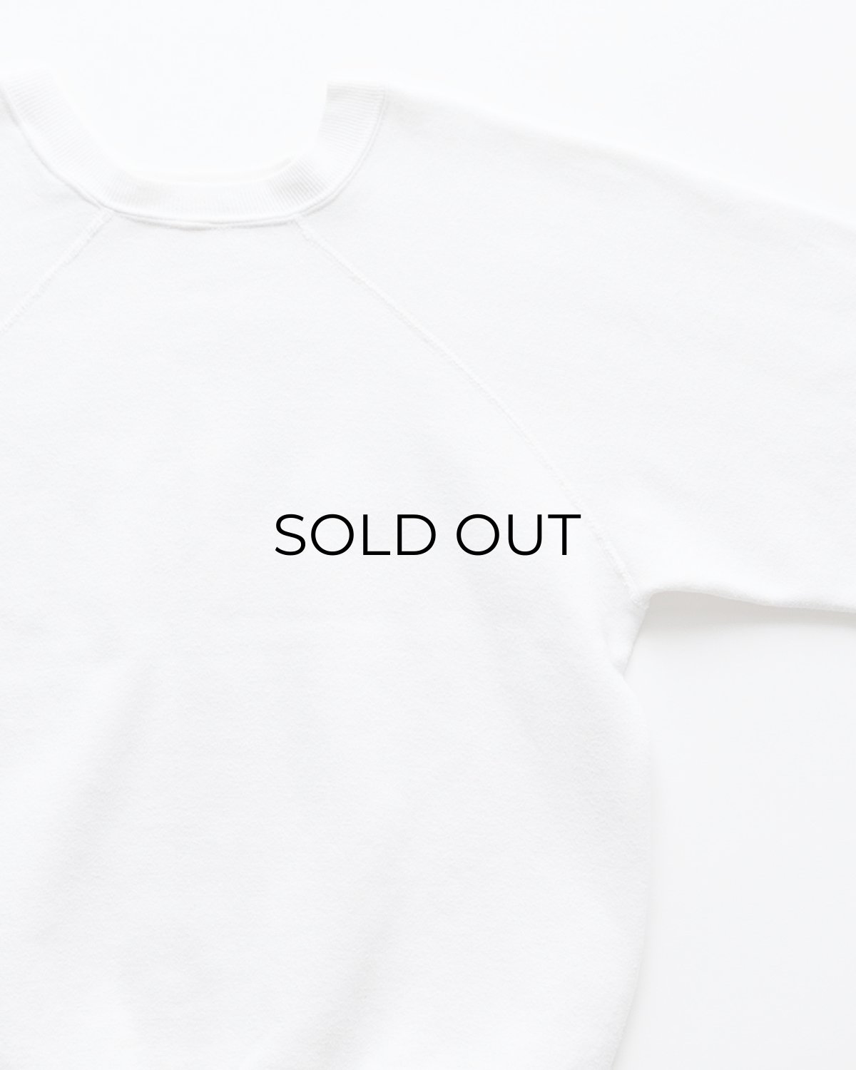 画像5: 〜90's UNKNOWN BRAND "MICKEY" PRINT CREW NECK SWEAT "Bluffton College" (5)