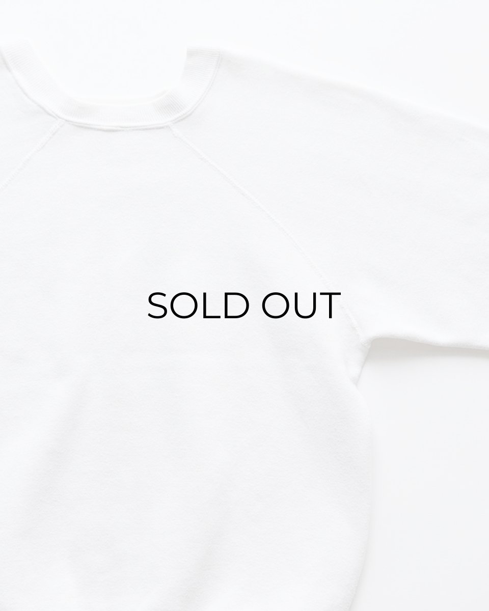 画像5: 〜90's UNKNOWN BRAND "MICKEY" PRINT CREW NECK SWEAT "Bluffton College" (5)