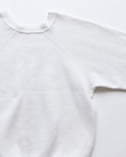 画像5: 〜90's UNKNOWN BRAND "MICKEY" PRINT CREW NECK SWEAT "Bluffton College" (5)