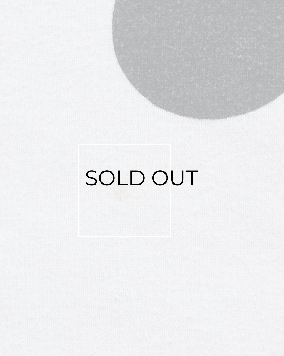 画像10: 〜90's UNKNOWN BRAND "MICKEY" PRINT CREW NECK SWEAT "Bluffton College" (10)