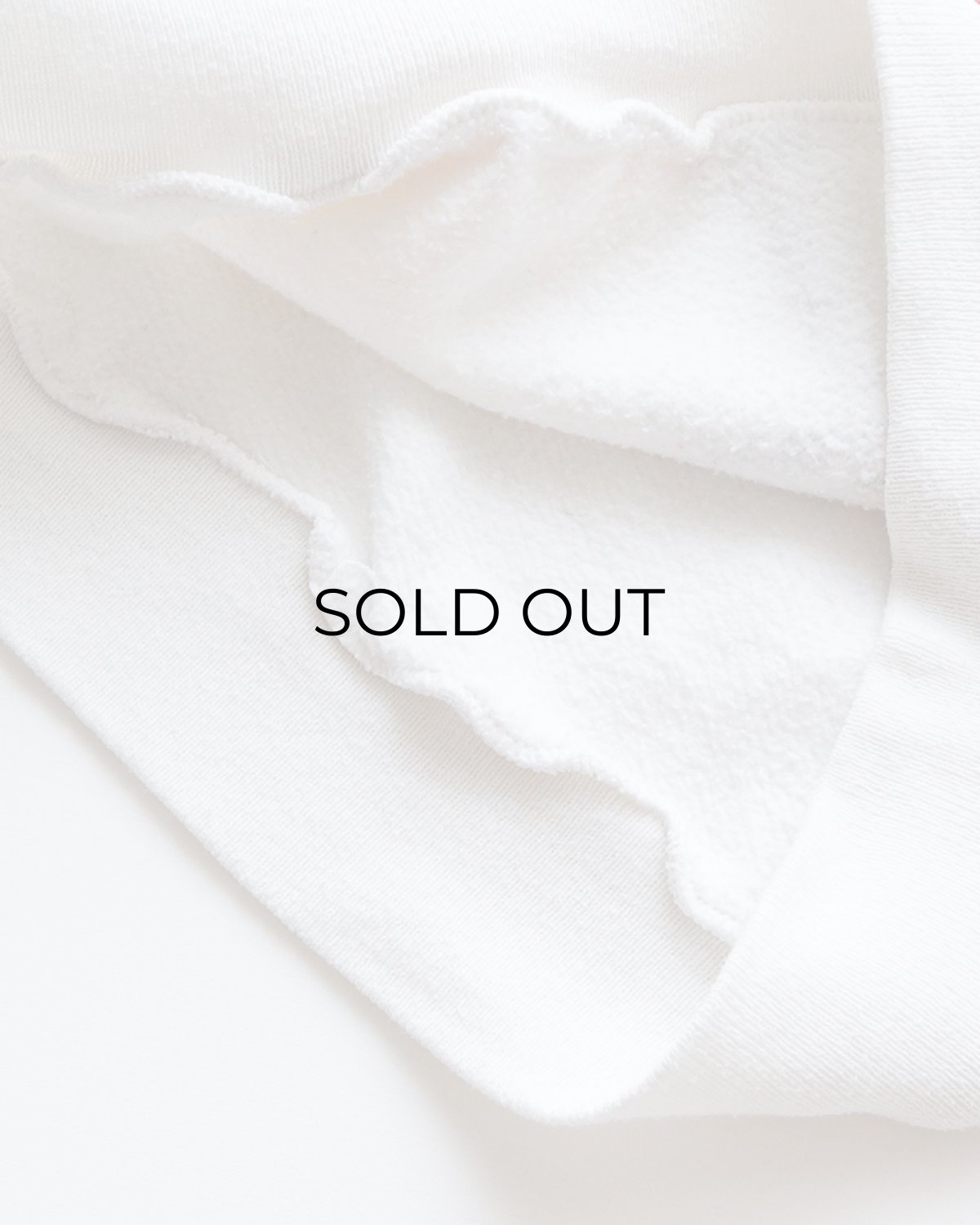 画像8: 〜90's UNKNOWN BRAND "MICKEY" PRINT CREW NECK SWEAT "Bluffton College" (8)