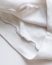 画像8: 〜90's UNKNOWN BRAND "MICKEY" PRINT CREW NECK SWEAT "Bluffton College" (8)