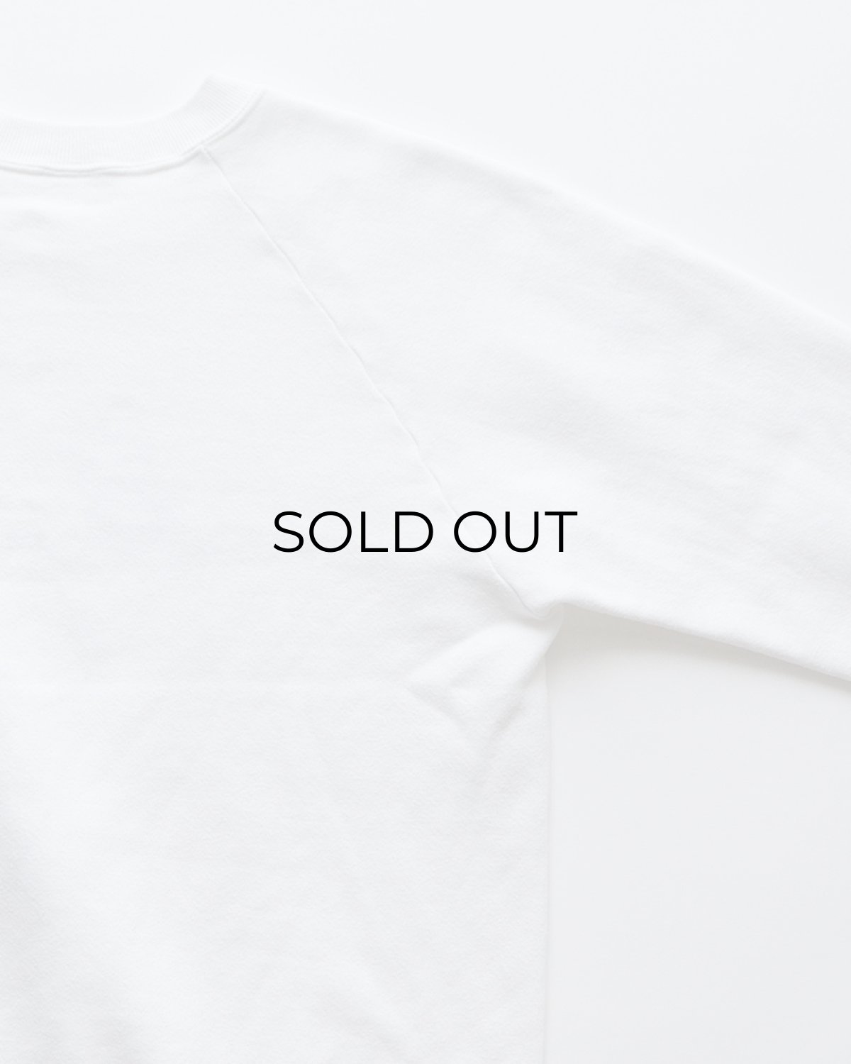 画像5: 〜80's Disney CHARACTER FASHIONS "MICKEY" PRINT CREW NECK SWEAT "MADE IN USA" (5)