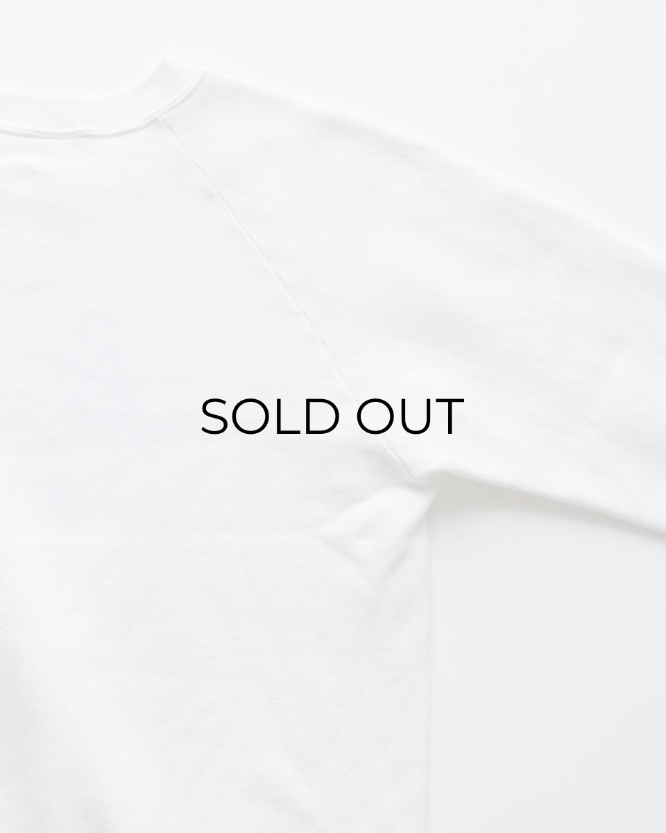 画像5: 〜80's Disney CHARACTER FASHIONS "MICKEY" PRINT CREW NECK SWEAT "MADE IN USA" (5)