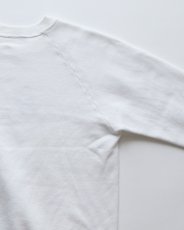 画像5: 〜80's Disney CHARACTER FASHIONS "MICKEY" PRINT CREW NECK SWEAT "MADE IN USA" (5)