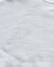 画像9: 〜80's Disney CHARACTER FASHIONS "MICKEY" PRINT CREW NECK SWEAT "MADE IN USA" (9)