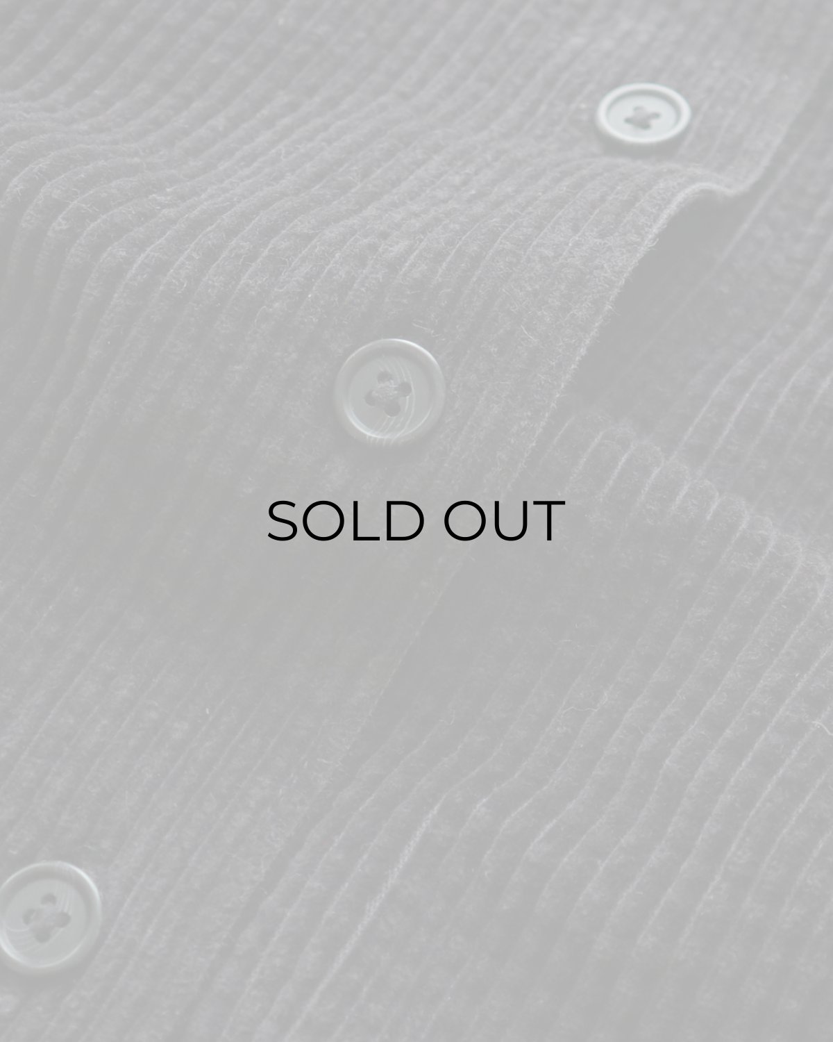 画像6: L.L. Bean BLACK COTTON WIDE WALE CORDUROY BOX SHIRT (6)