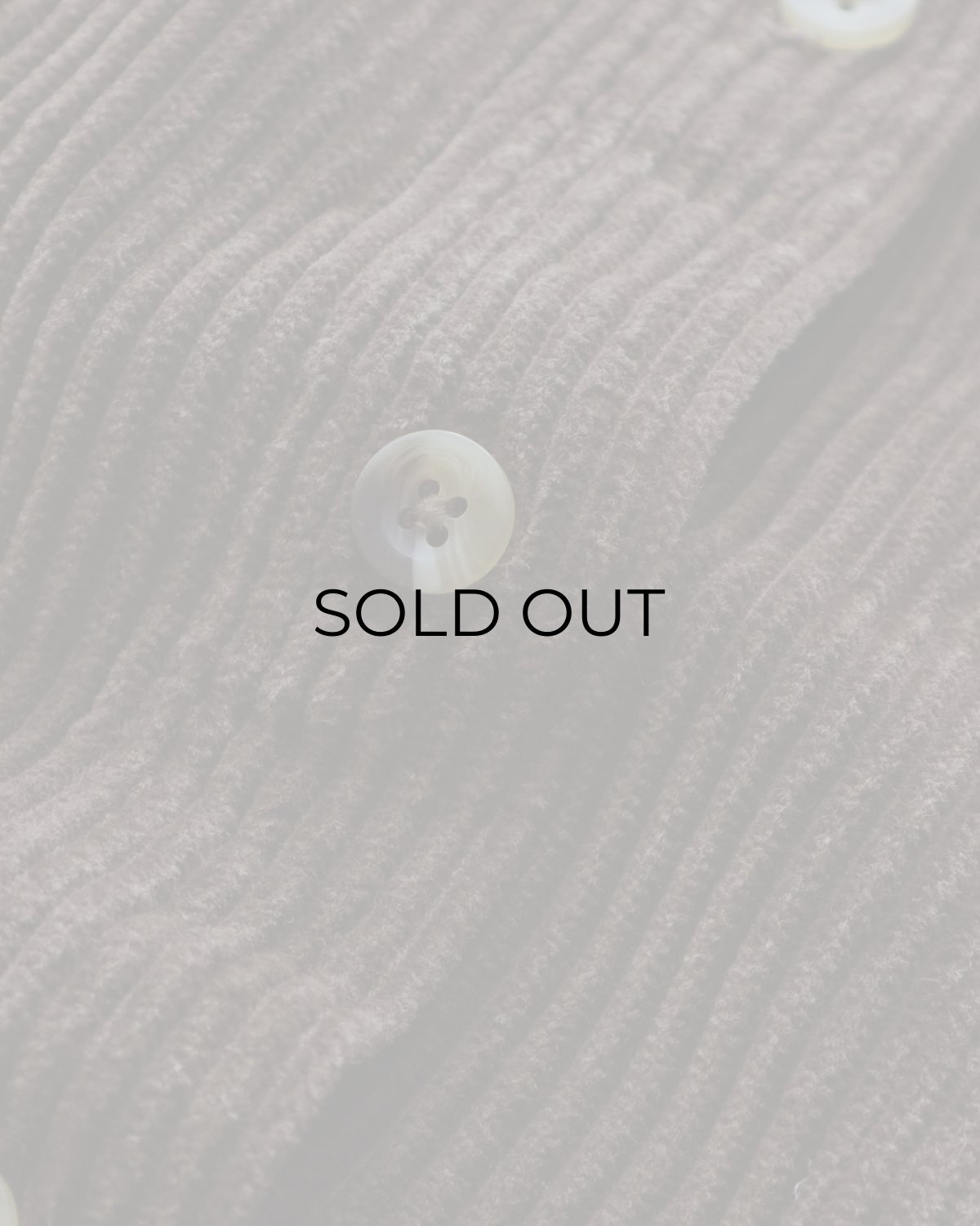 画像8: QUIZZ PLUS COTTON WIDE WALE CORDUROY SHIRT (8)