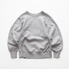 画像3: 80's Champion "REVERSE WEAVE" PRINT CREW NECK SWEAT "BOSTON COLLEGE" (3)