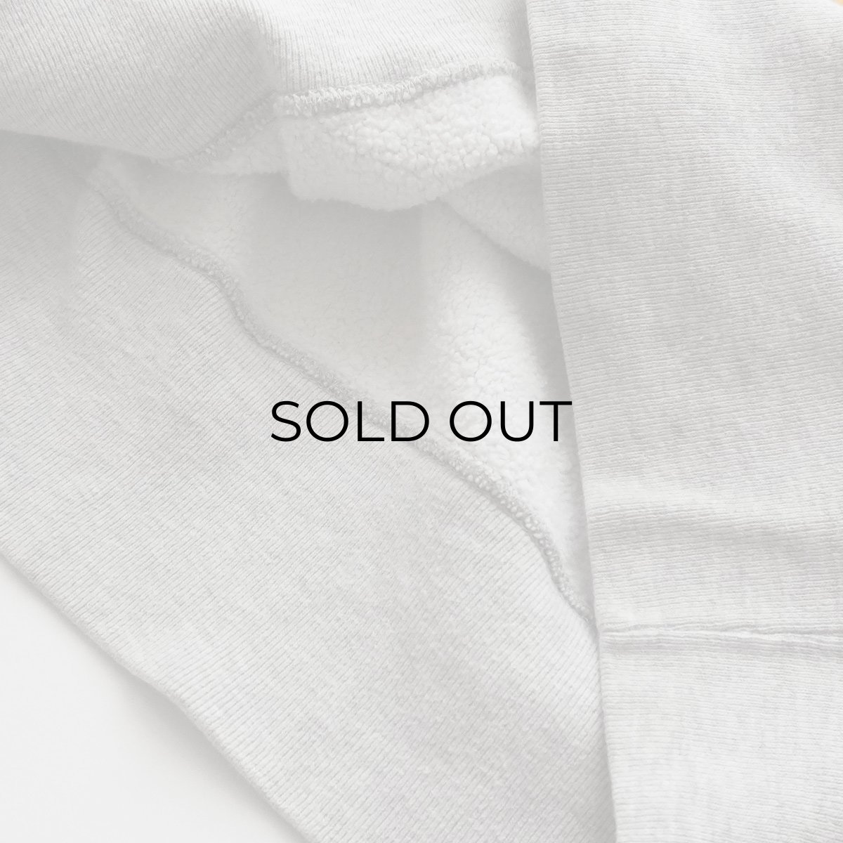 画像7: 80's Champion "REVERSE WEAVE" PRINT CREW NECK SWEAT "BOSTON COLLEGE" (7)