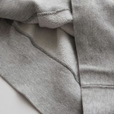 画像7: 80's Champion "REVERSE WEAVE" PRINT CREW NECK SWEAT "BOSTON COLLEGE" (7)