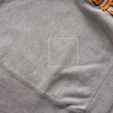 画像8: 80's Champion "REVERSE WEAVE" PRINT CREW NECK SWEAT "BOSTON COLLEGE" (8)