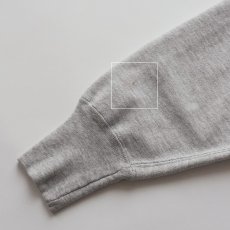 画像9: 80's Champion "REVERSE WEAVE" PRINT CREW NECK SWEAT "BOSTON COLLEGE" (9)