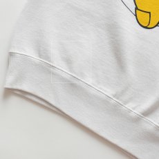 画像9: 80's Disney CHARACTER FASHIONS "MICKEY" PRINT CREW NECK SWEAT "MADE IN USA" (9)