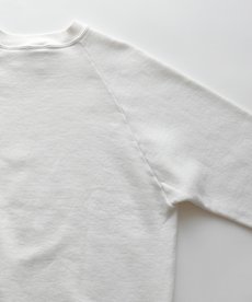 画像5: 80's Disney CHARACTER FASHIONS "Minnie" PRINT CREW NECK SWEAT "MADE IN USA" (5)