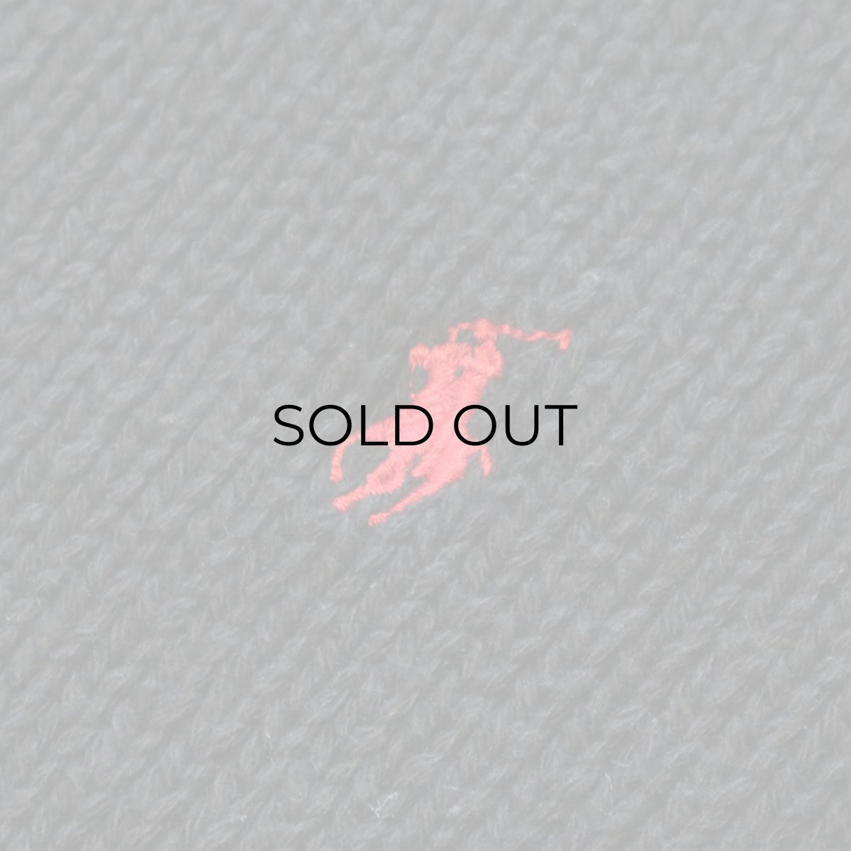 画像5: Polo by Ralph Lauren COTTON KNIT SWEATER (5)