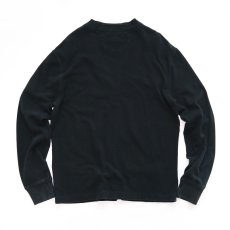 画像2: Polo by Ralph Lauren COTTON MOSS STITCH CARDIGAN (2)