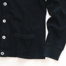 画像4: Polo by Ralph Lauren COTTON MOSS STITCH CARDIGAN (4)