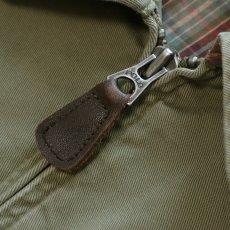 画像5: Polo by Ralph Lauren COTTON TWILL ZIP SPORTS JACKET (5)