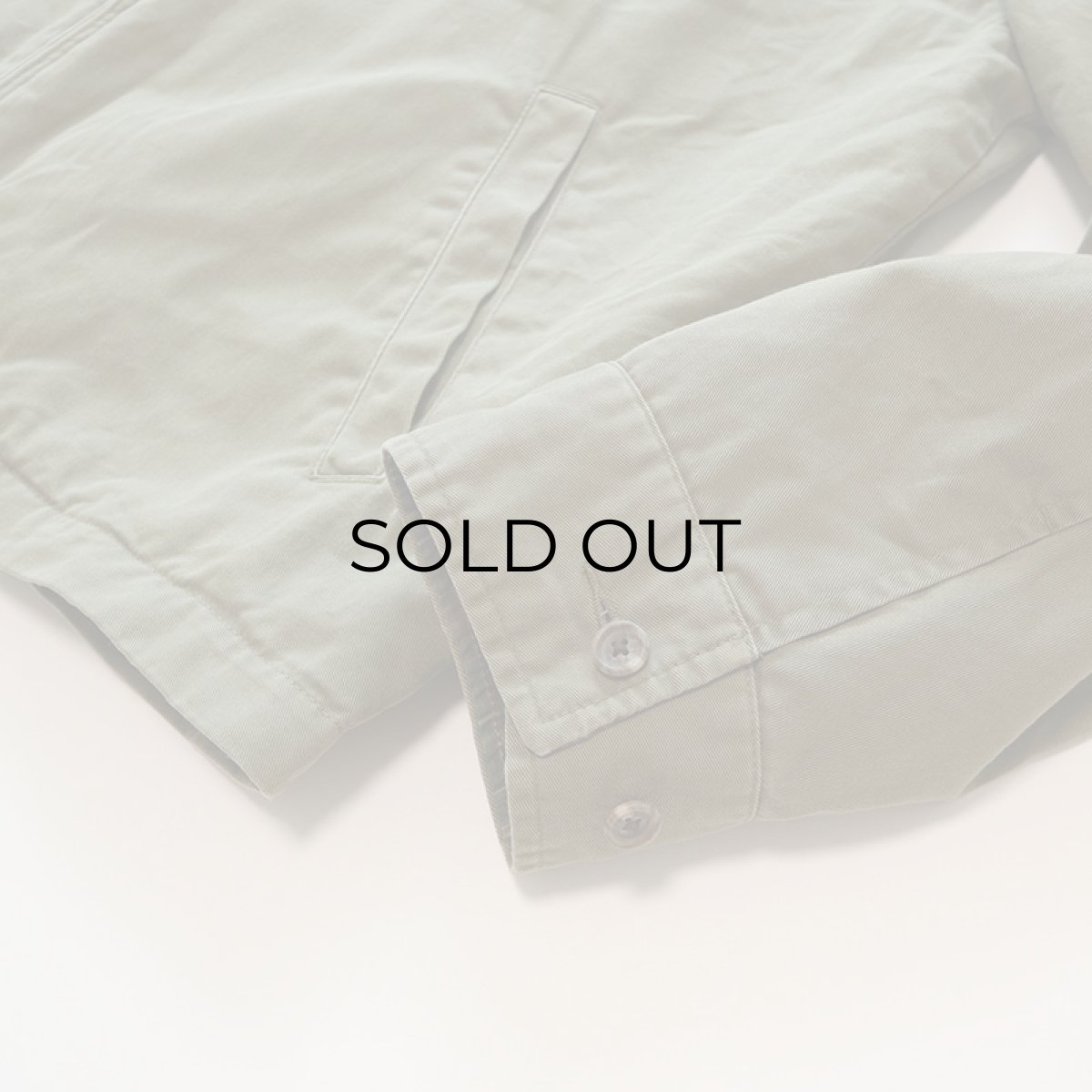 画像6: Polo by Ralph Lauren COTTON TWILL ZIP SPORTS JACKET (6)