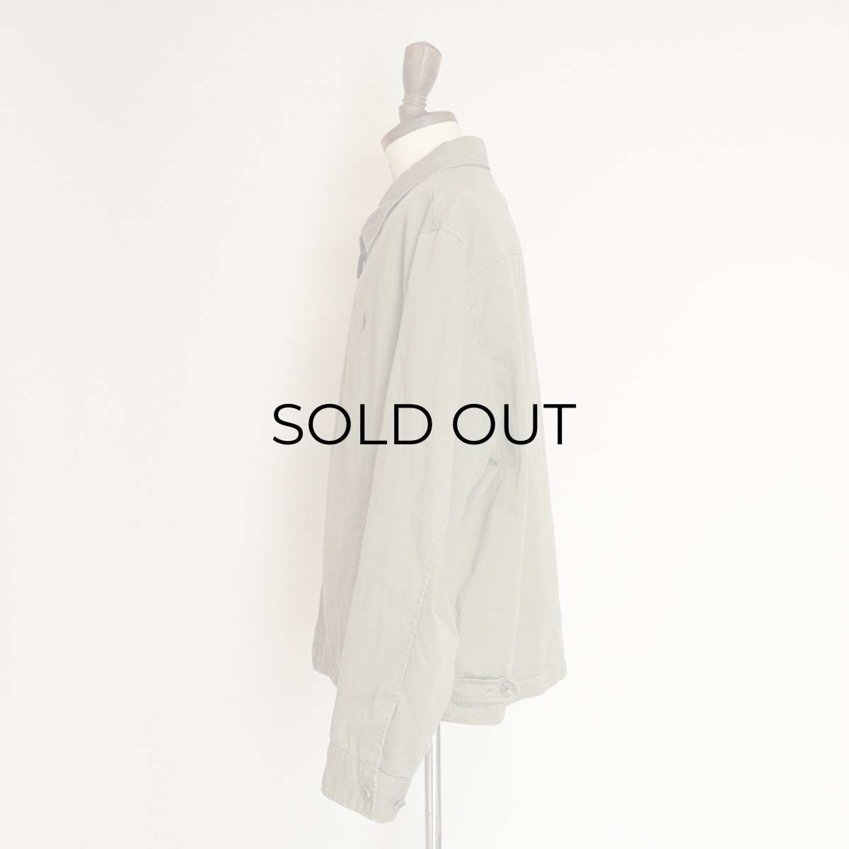 画像12: Polo by Ralph Lauren COTTON TWILL ZIP SPORTS JACKET (12)