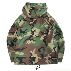 画像2: US ARMY GORE-TEX WOODLAND CAMOUFLAGE ECWCS PARKA 【Medium-Regular】 (2)