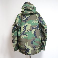 画像15: US ARMY GORE-TEX WOODLAND CAMOUFLAGE ECWCS PARKA 【Medium-Regular】 (15)