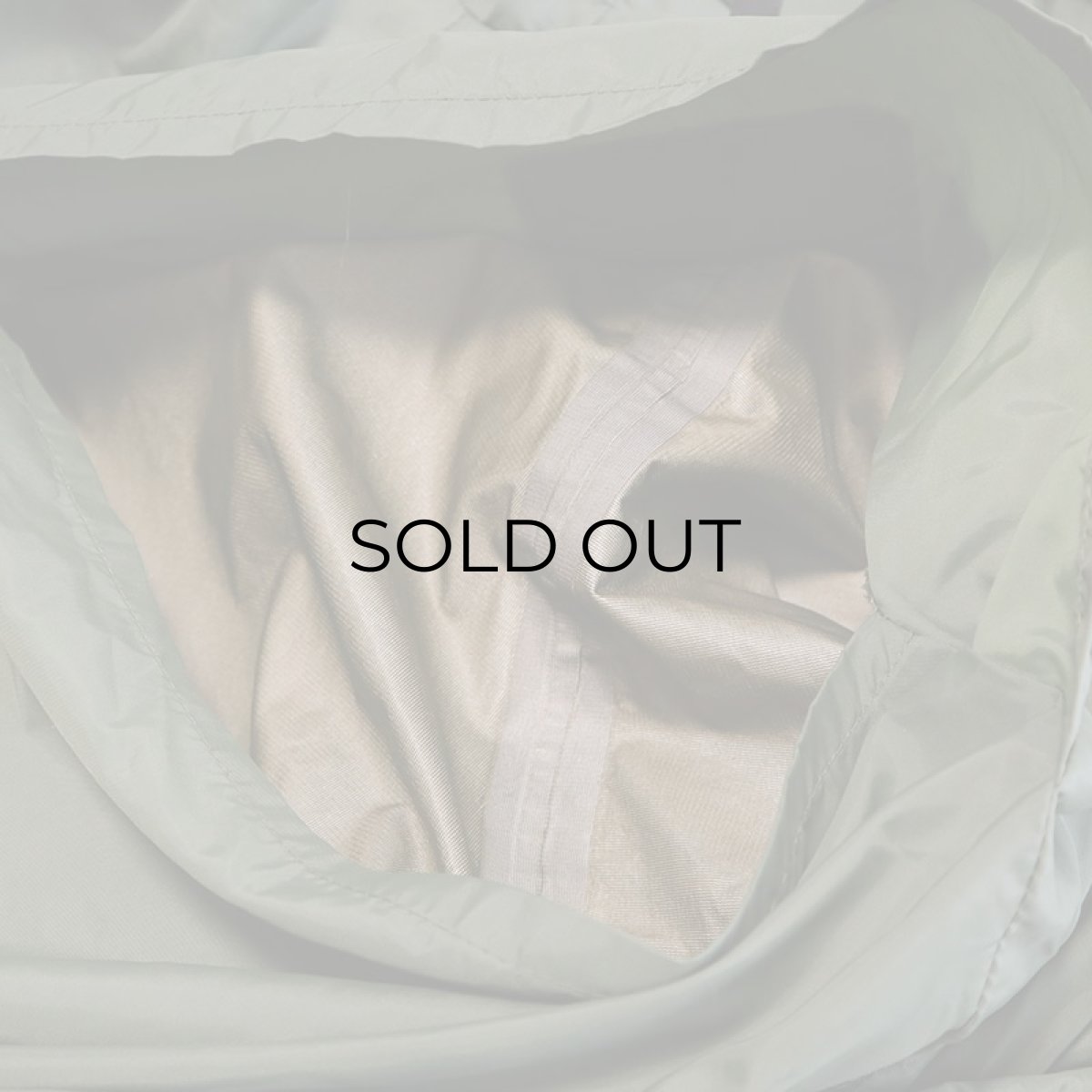 画像12: US ARMY GORE-TEX WOODLAND CAMOUFLAGE ECWCS PARKA 【Medium-Regular】 (12)