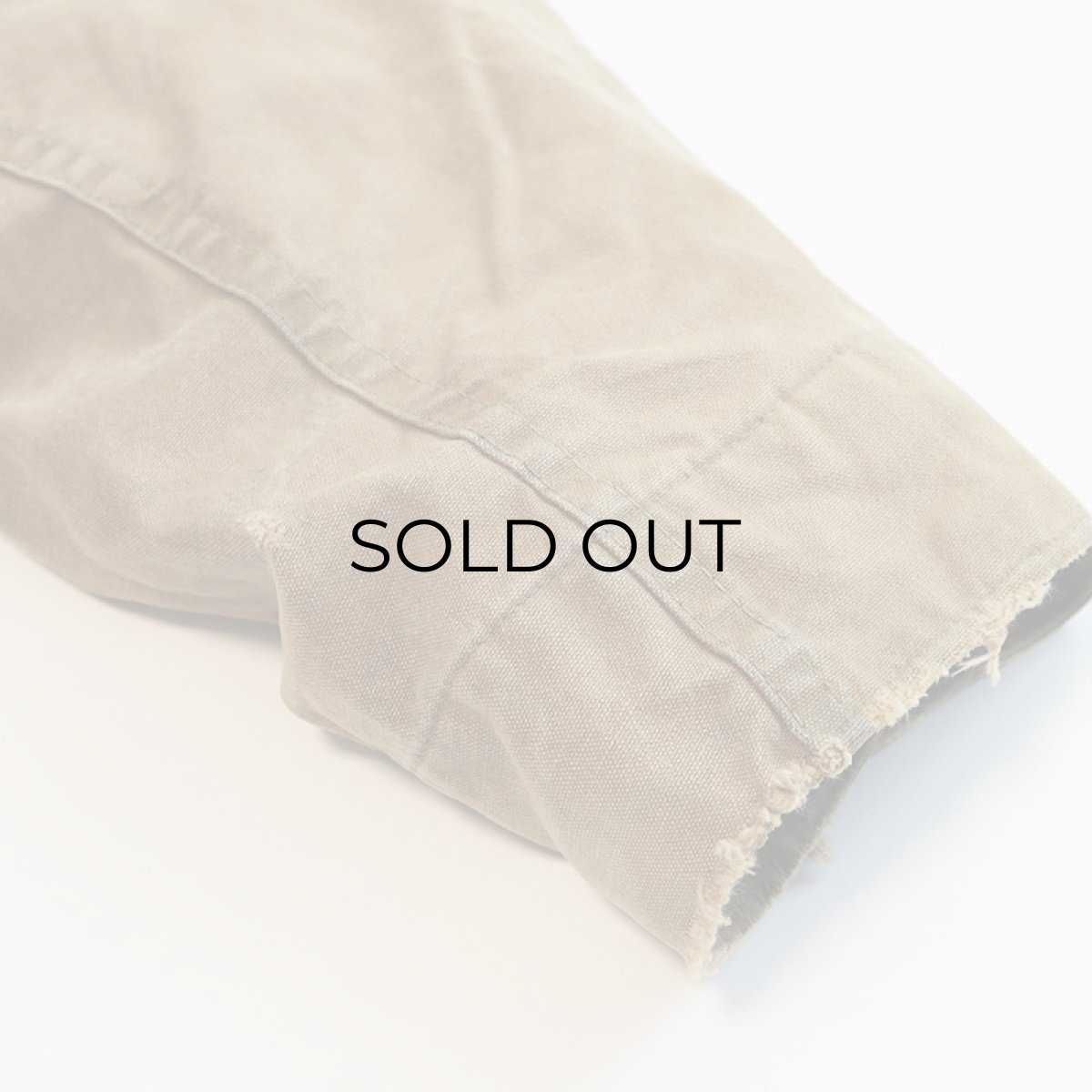 画像13: 50's HERCULES COTTON BROWN DOCK HOUNDSTOOTH CHECK FLANNEL LINING ZIP CHORE JACKET (13)