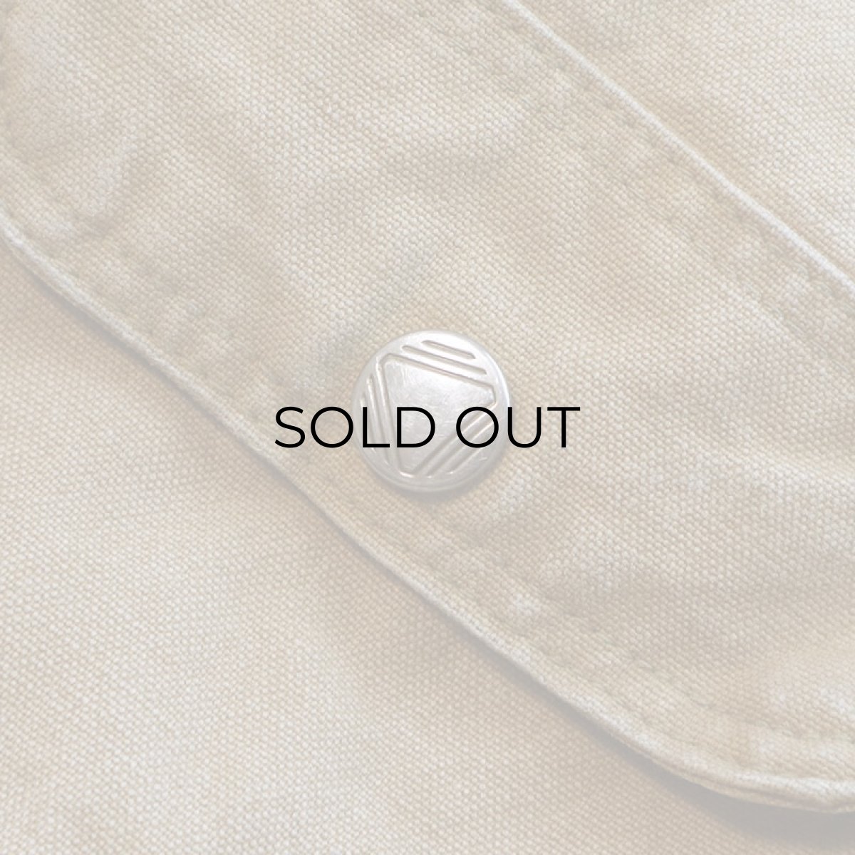 画像10: 50's HERCULES COTTON BROWN DOCK HOUNDSTOOTH CHECK FLANNEL LINING ZIP CHORE JACKET (10)