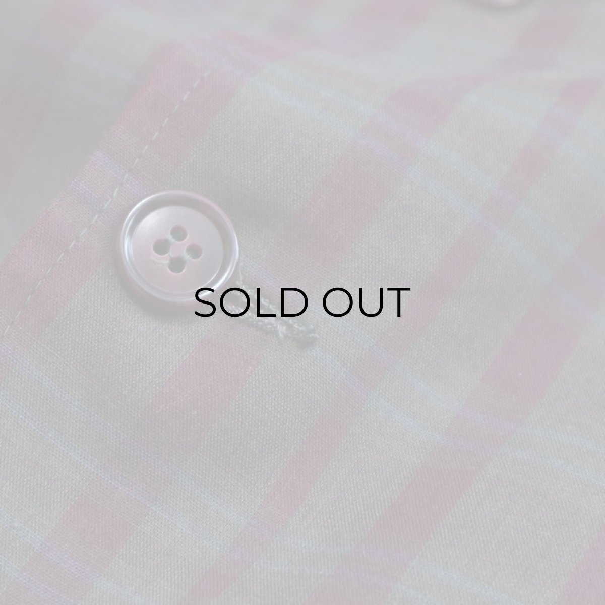 画像6: 60's Sears CHECK 3B TAILORED JACKET (6)