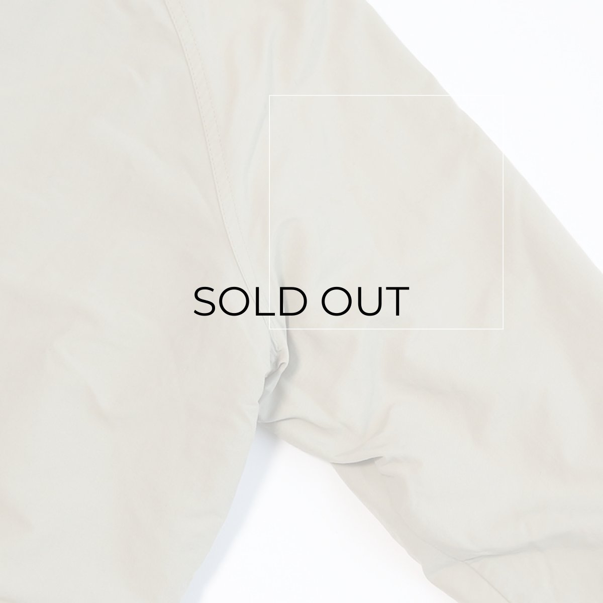 画像11: 80's LANDS' END "SQUALL JACKET" NYLON SHELL FLEECE LINING ZIP BLOUSON "MADE IN USA" (11)