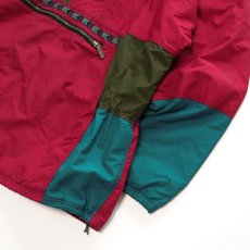 画像4: 〜90's L.L. BEAN NYLON 3M Thinsulate LINING PULLOVER ANORAK PARKA (4)