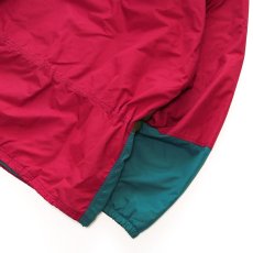 画像8: 〜90's L.L. BEAN NYLON 3M Thinsulate LINING PULLOVER ANORAK PARKA (8)