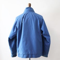 画像3: 80's Patagonia UNKNOWN MODEL NYLON SHELL PILE FLEECE LINING ZIP OUTDOOR JACKET (3)