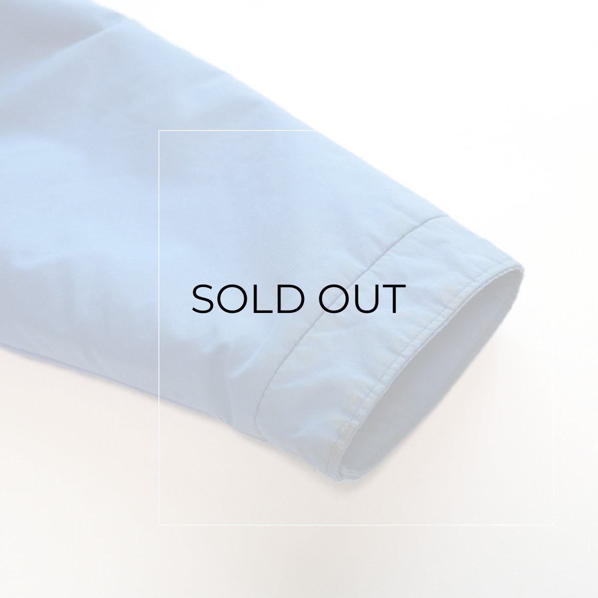 画像19: 80's Patagonia UNKNOWN MODEL NYLON SHELL PILE FLEECE LINING ZIP OUTDOOR JACKET (19)