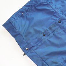 画像14: 80's Patagonia UNKNOWN MODEL NYLON SHELL PILE FLEECE LINING ZIP OUTDOOR JACKET (14)