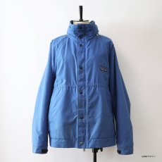 画像4: 80's Patagonia UNKNOWN MODEL NYLON SHELL PILE FLEECE LINING ZIP OUTDOOR JACKET (4)