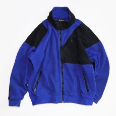 画像1: 90's Marmot FLEECE ZIP JACKET "made in USA" (1)